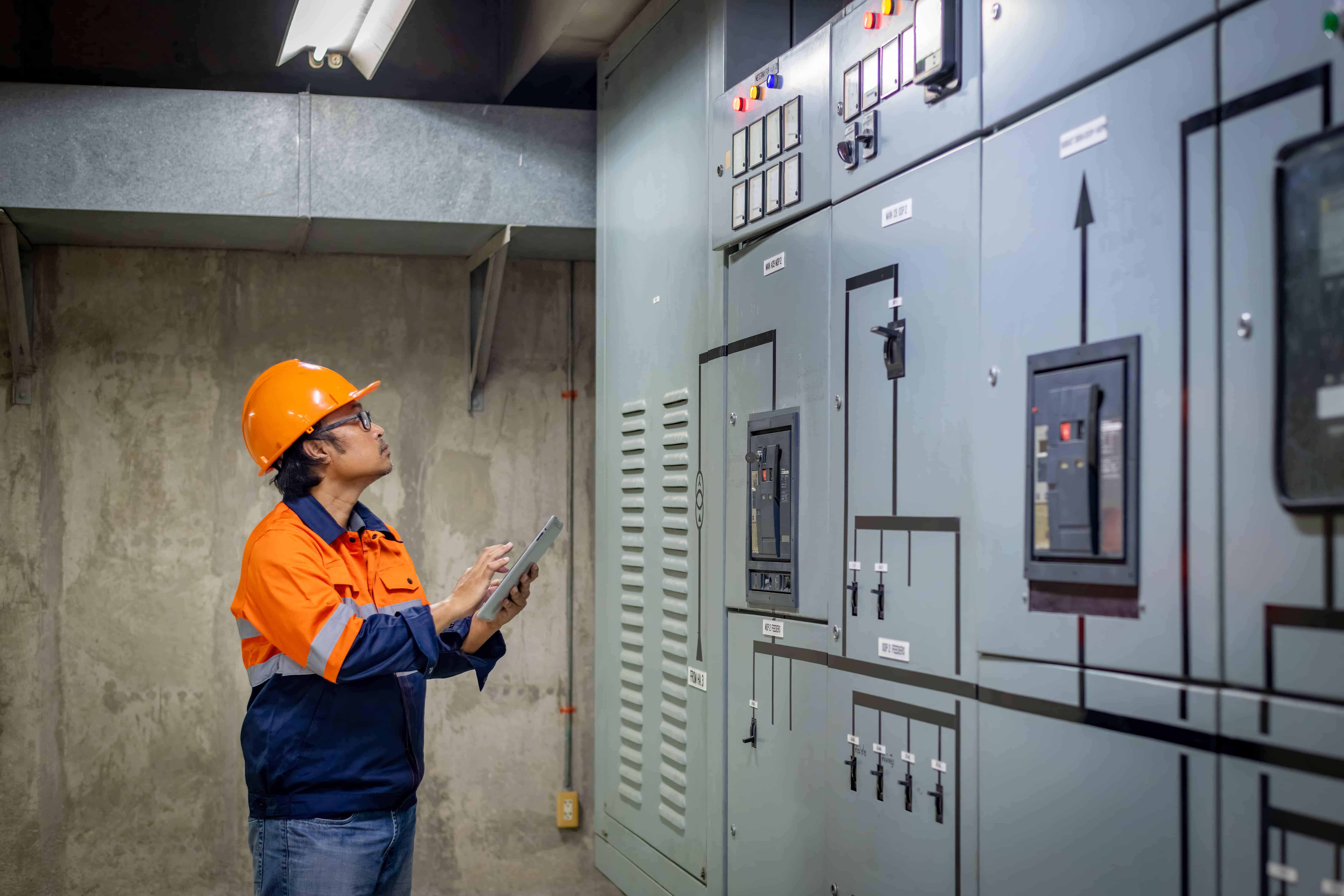 Ingeniería Eléctrica